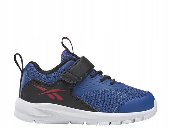 

Reebok Buty Dziecięce Rush Runner H67785 26 Ww