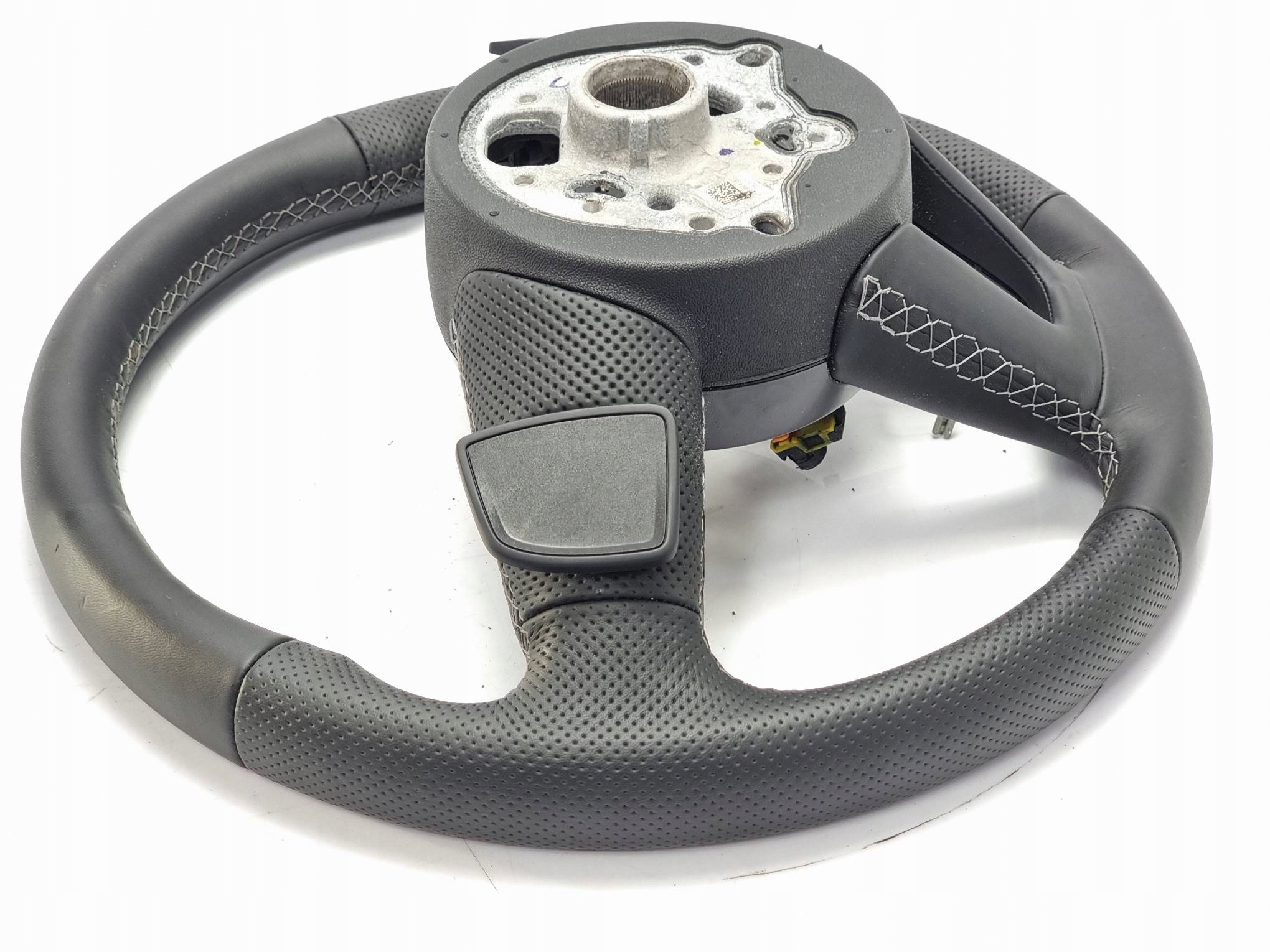 lenkrad 64730180A 8W0419091FT AUDI A4 B9 QUATTRO