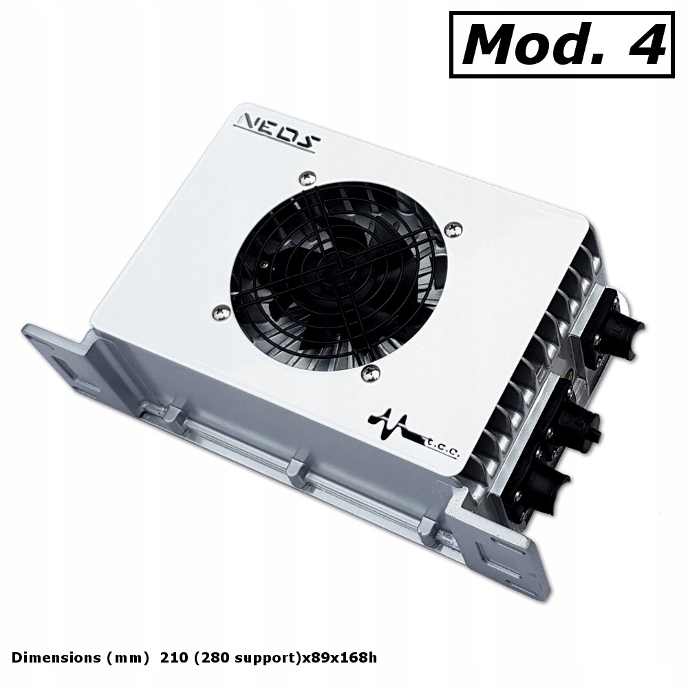 Nowy prostownik 80V ladowarka HF 80V 22A IP67