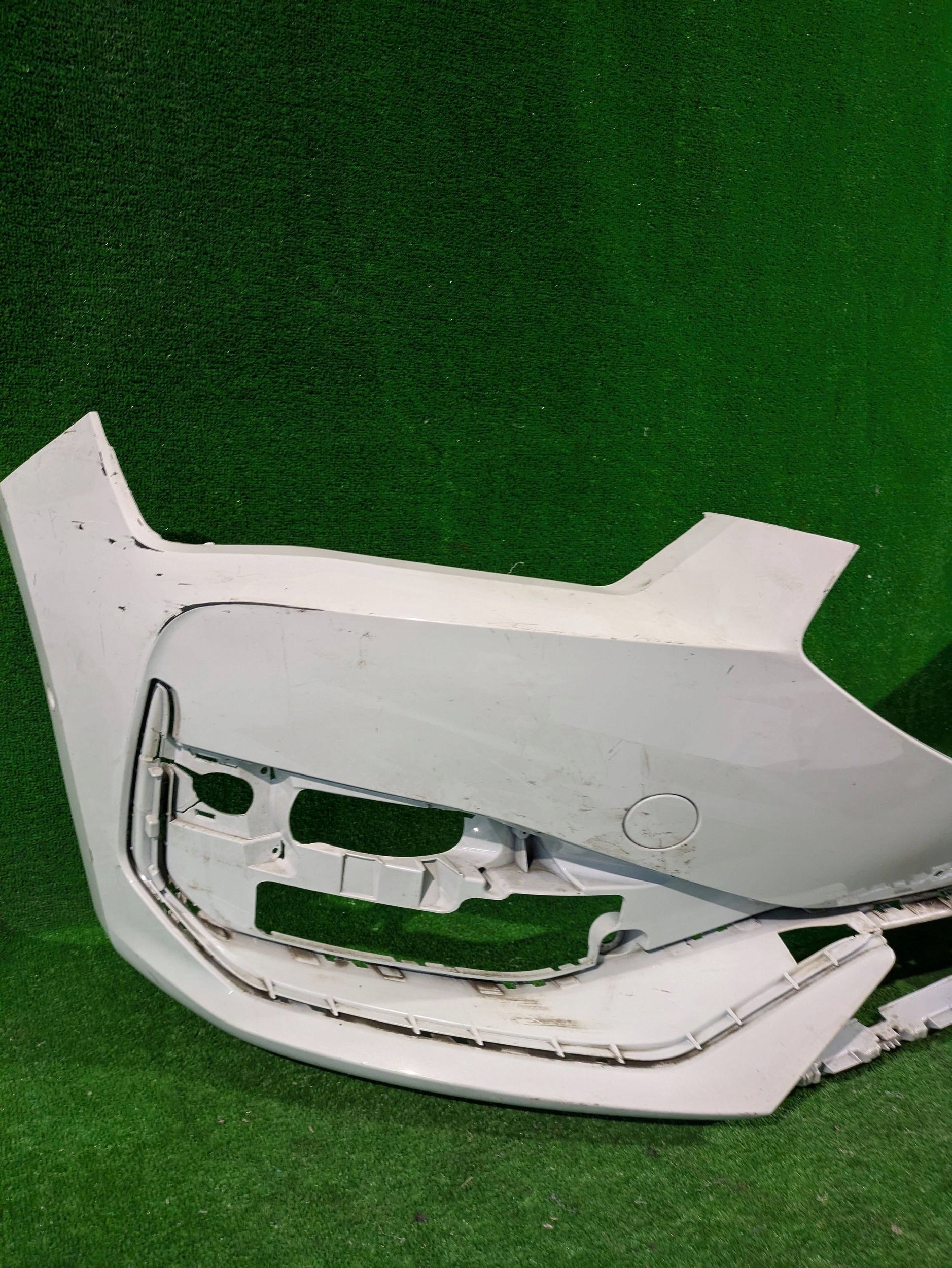 front bumper front SEAT LEON CUPRA IV 20- NR.7482
