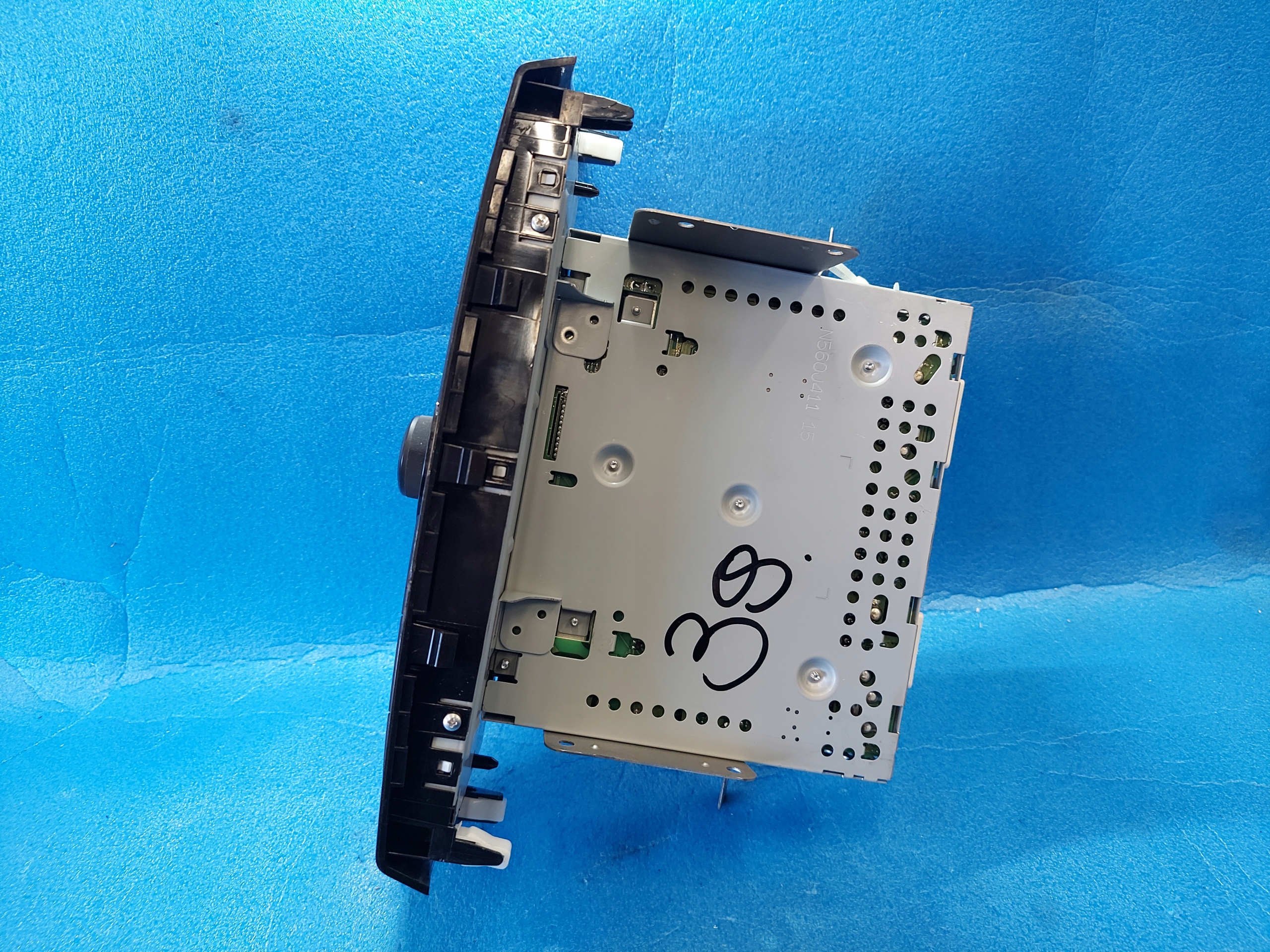 RADIO EKRAN MITSUBISHI SPACE STAR 2019r 8701A621