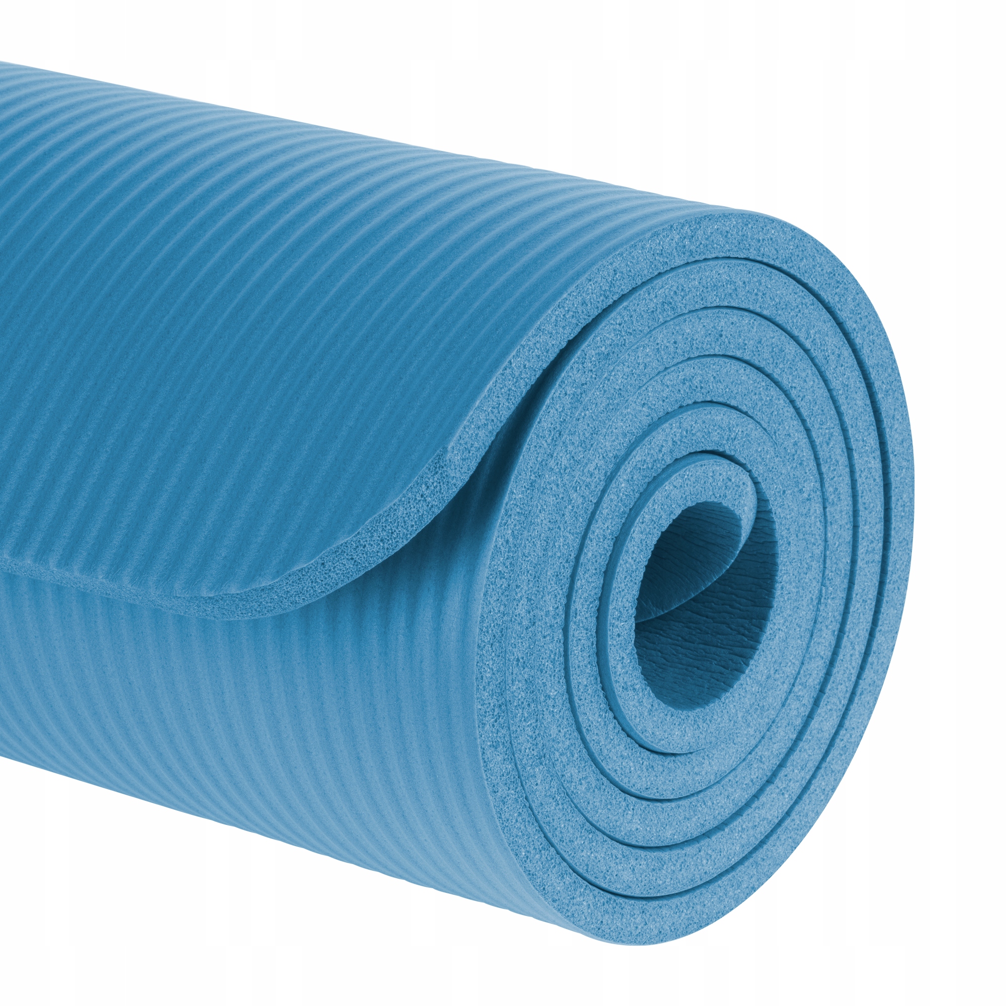 Rebel Active RBA-3152-BL Tapis de yoga de qualité supérieure