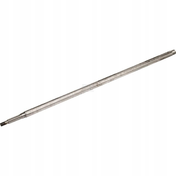 Hřídel šikmého podavače na frézu pro Bizon 505855021