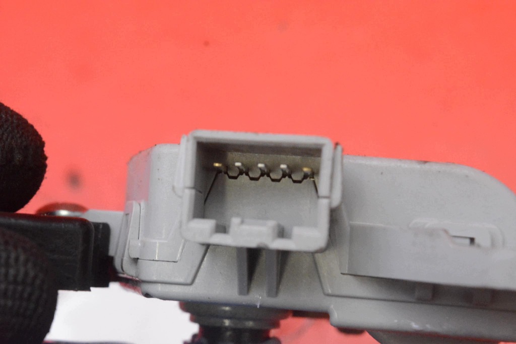 Micro moteur Bloc de chauffage complet EA1F0-EDFAC02 KIA CEED 3 III 1.6 CRDI 116 KM 18-21