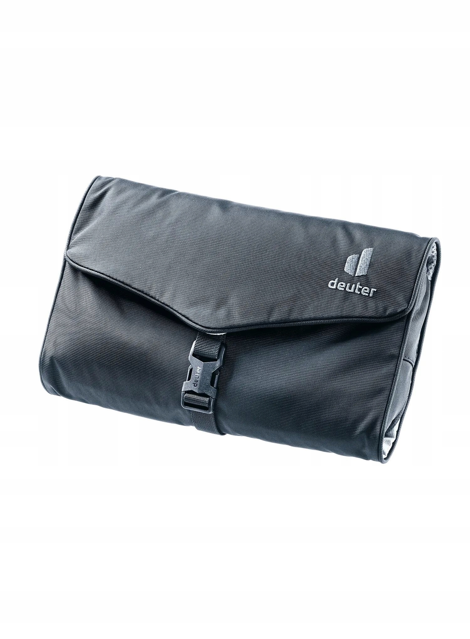 Kosmetyczka Deuter Wash Bag II black/black