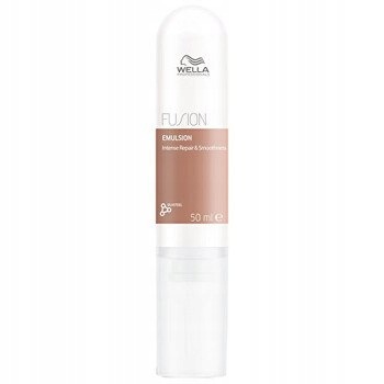 Wella Professional Fusion Intense Repair & Smoothness Emulsion Vyhlazující
