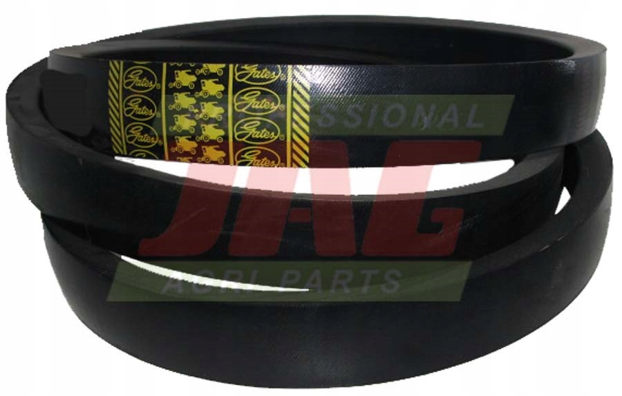 Řemen Gates Agri Case 3167189R1 203550660