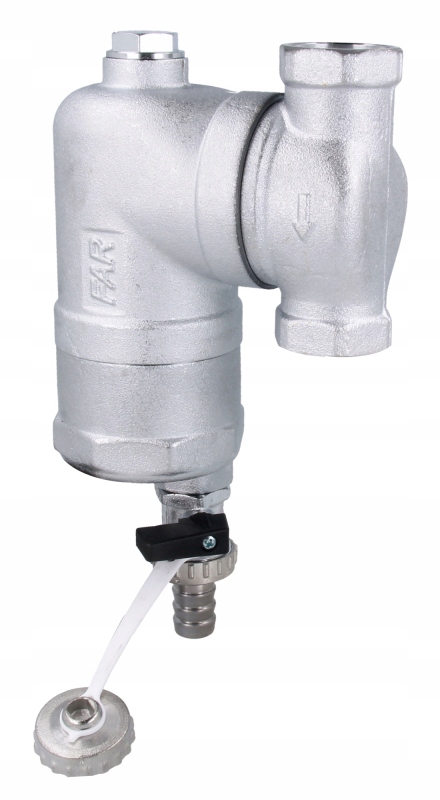 Separator Zanieczyszczeń Far 202