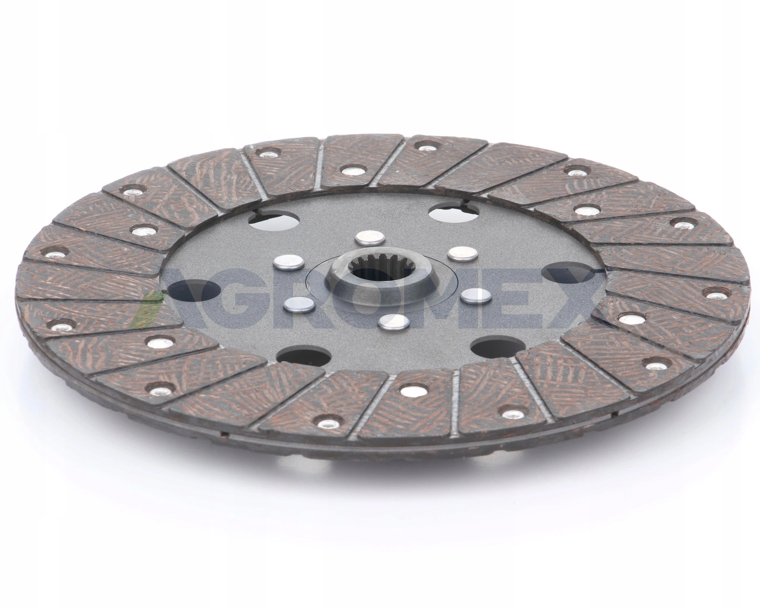 Spojkový kotouč pohonu traktoru I. stupně Ursus C-328 42212090 Chełmno