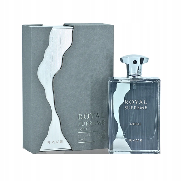 Rave Royal Supreme Noble Edp U 100 ml