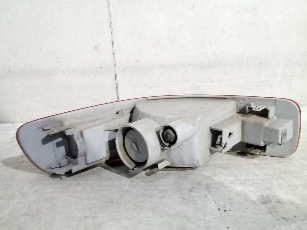 Mitsubishi Outlander II 2 light light w bumper rear part right