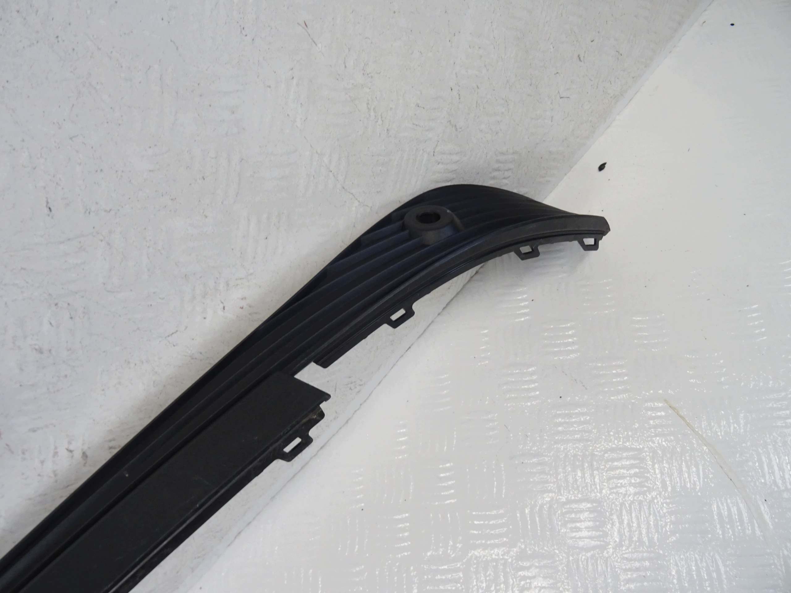 accessori Paraurti posteriore AUDI Q4 E-TRON 89A807833A