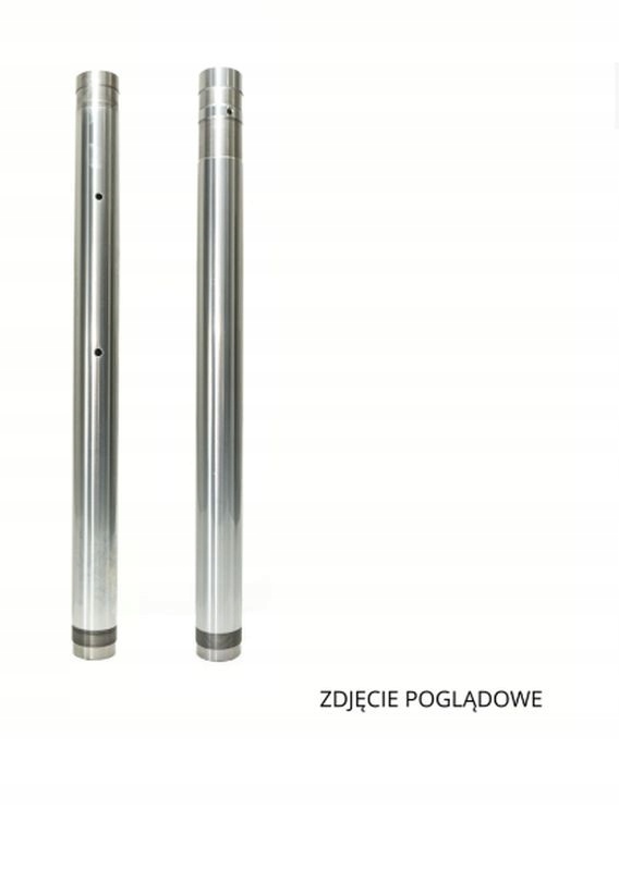 Tlt Výpredaj Nosná Rúrka Tlmiča (teleskopu) Kawasaki ZX6 '02-'04 Priemer