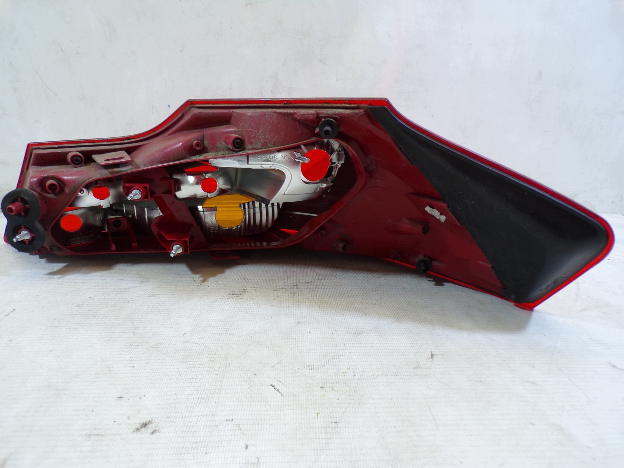 light rear rear part left OPEL INSIGNIA A KOMBI (K)