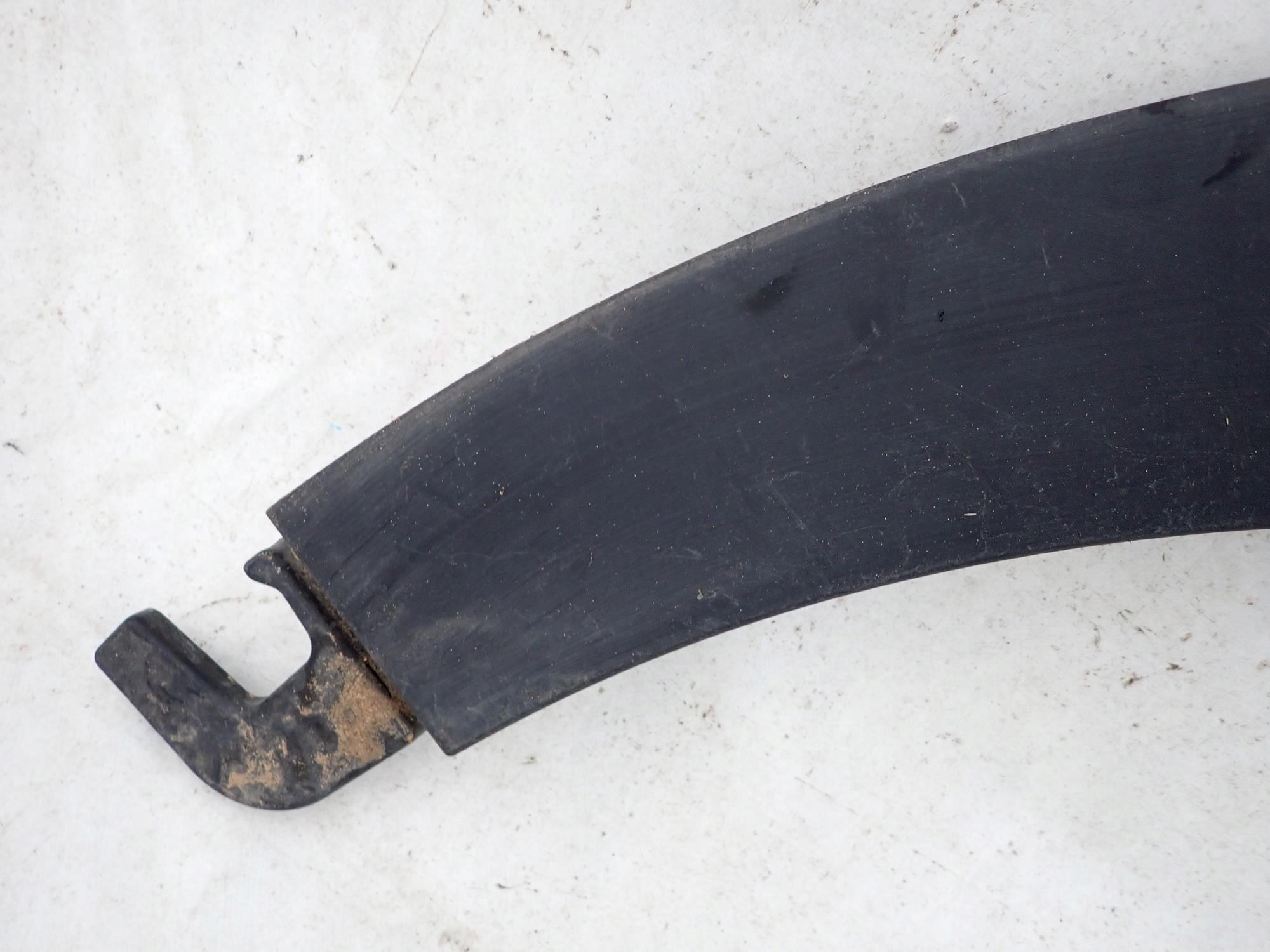 MINI COOPER III 3 F55 13-> cap right front