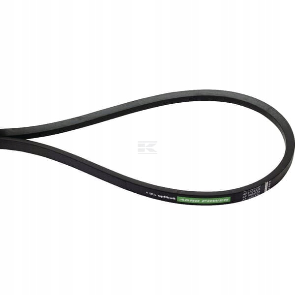 Klínový řemen Optibelt pro Deutz Fahr 06210989