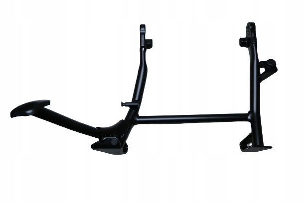 Центральная подножка BMW