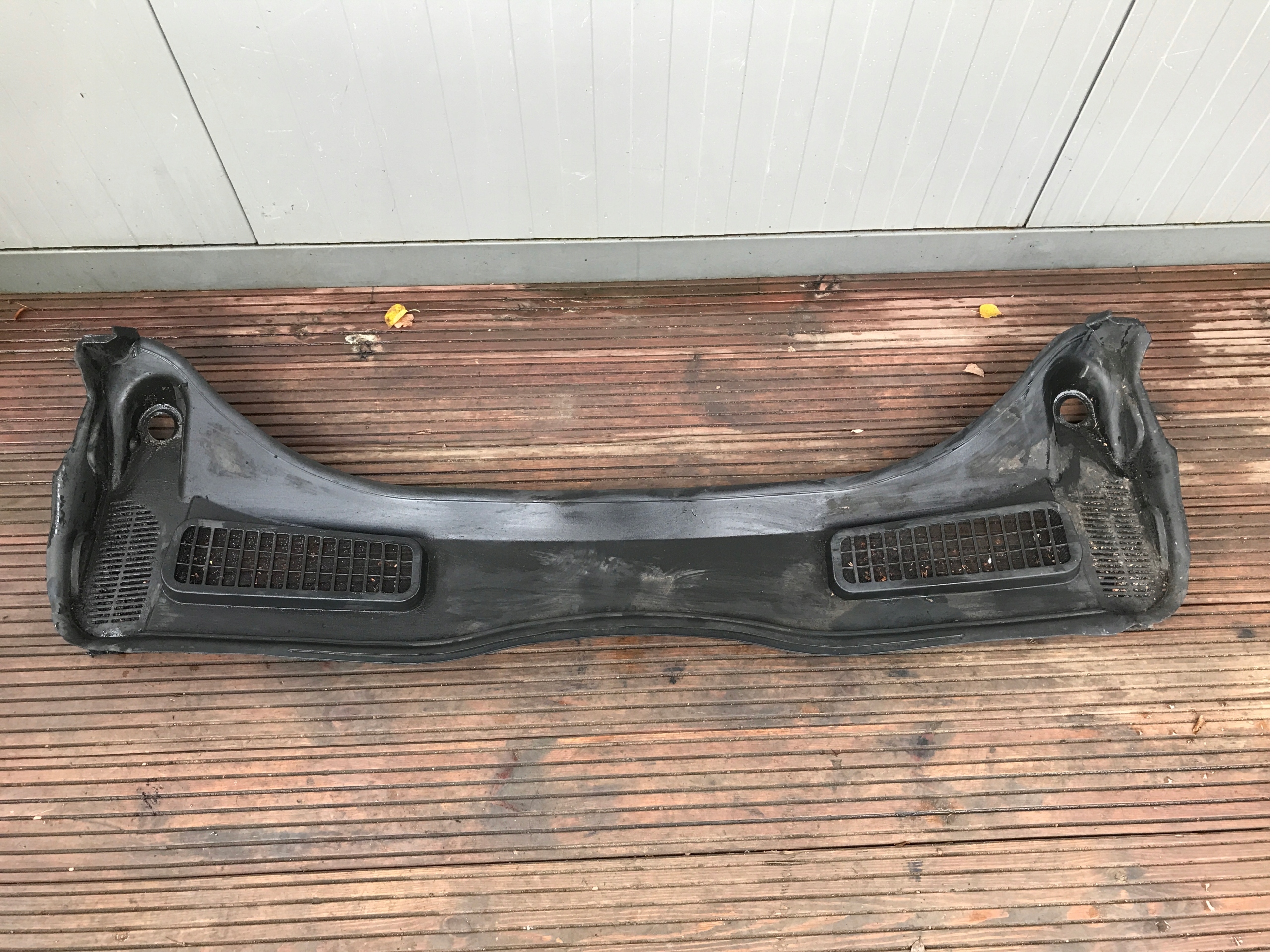 torpedo upper FORD KUGA MK2 FV44-S02216-AB