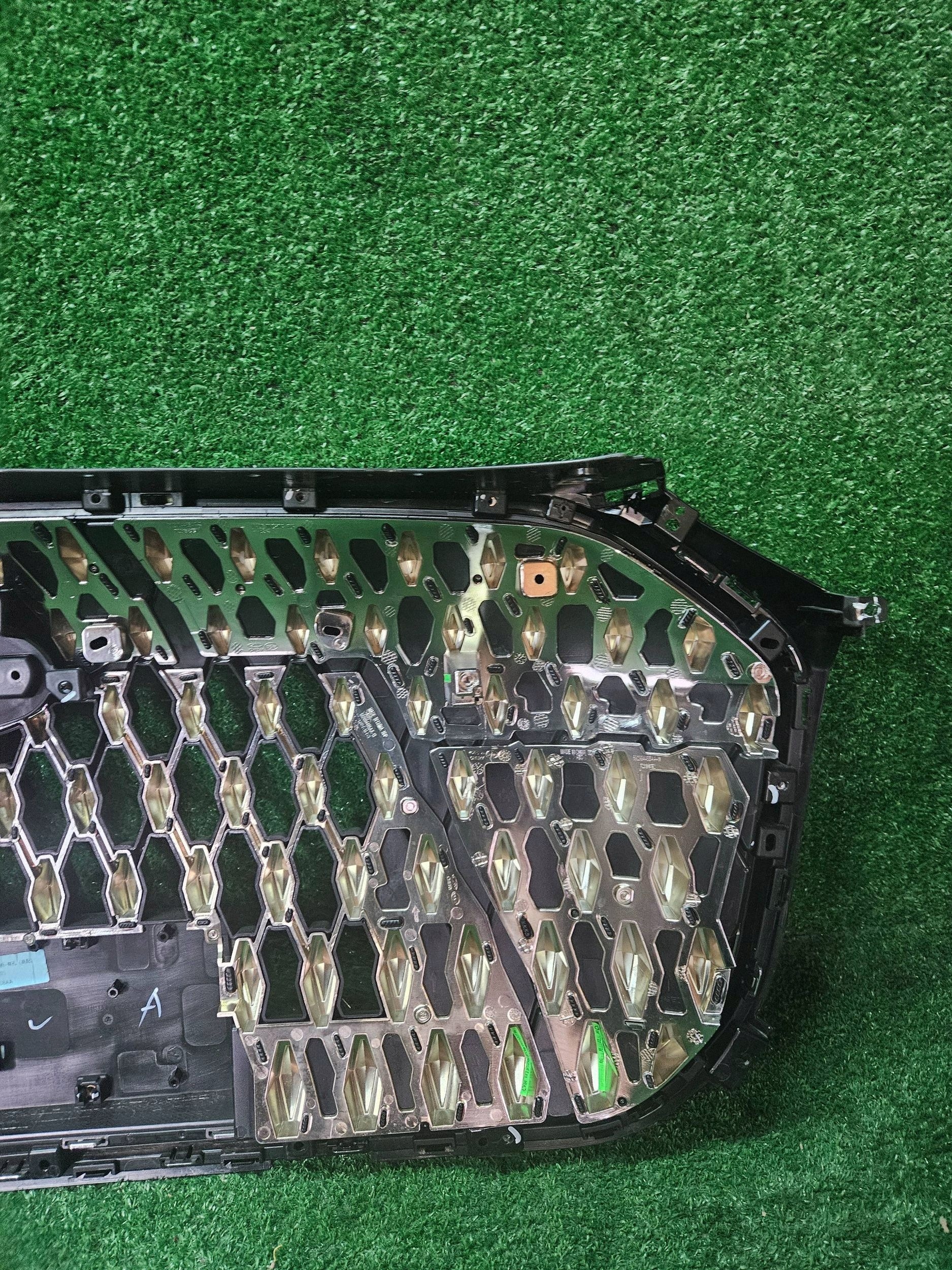 griglia CHERY TIGGO VIII 8 25- NR.289