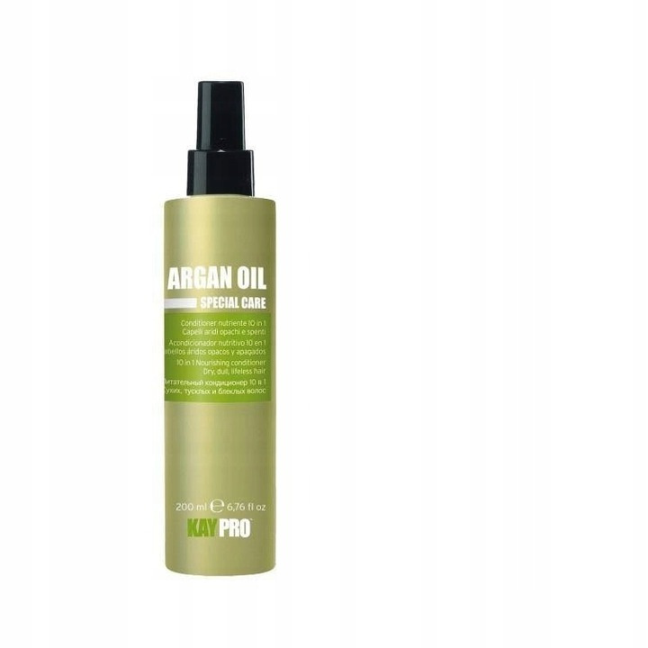 

KayPro Argan Oil 10in1 Odżywka 200ml