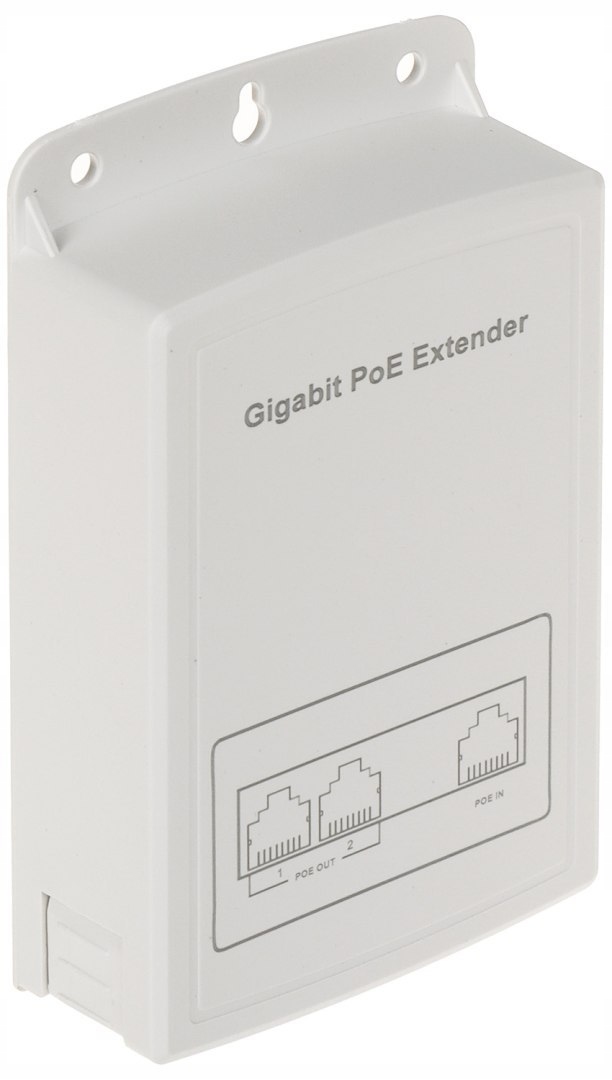 Extender ETHERNET+PoE SPT-POE/2G-POE-OUTDOOR
