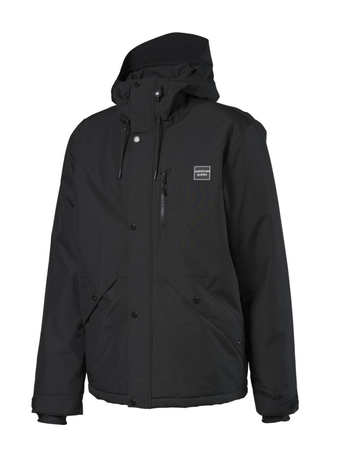 Pánská lyžařská/ snowboardová bunda Crivit, větru a vodě odolná! XL!