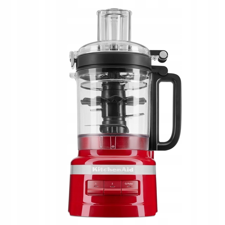 Sekáčik KitchenAid 2,1L červený 5KFP0921EER