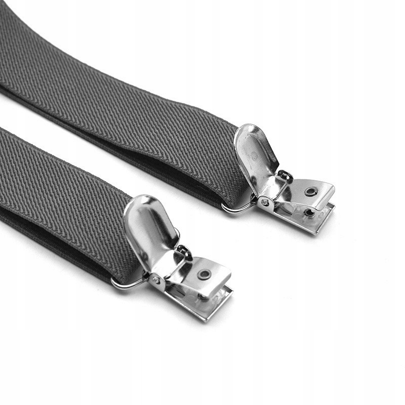 ZESTAW MUSZKA I SZELKI KOMPLET DZIECIĘCE WZORY Zawartość zestawu muszka szelki