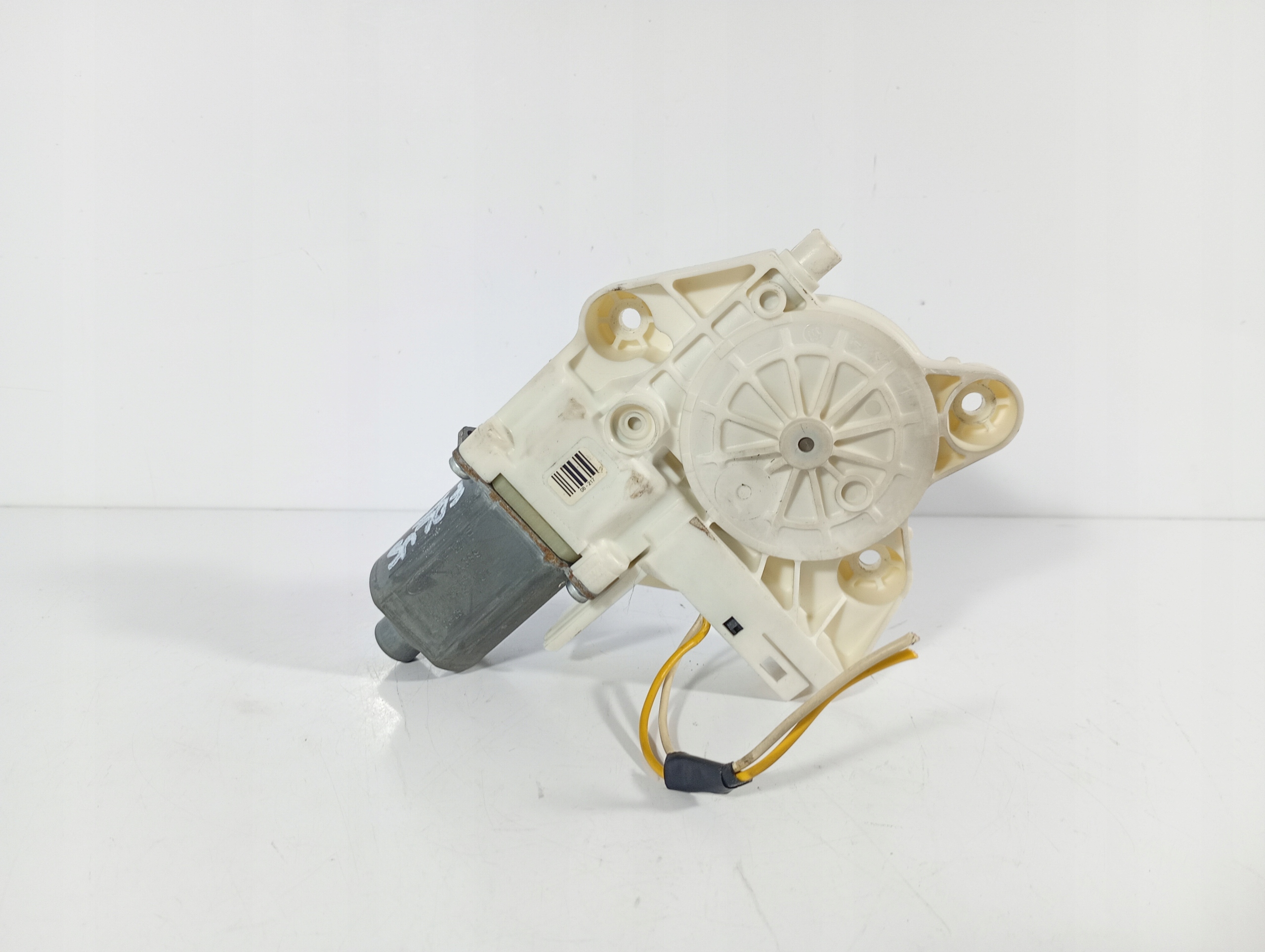 Ford Focus II 2 04-11 engine mini motor windows left front OE 4M5T14A389
