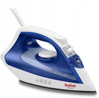 

Żelazko Parowe Ceramiczne Tefal FV1711E0 1800W