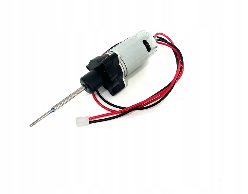 Silnik Do Łódki Zanętowej V030 V080 Gps