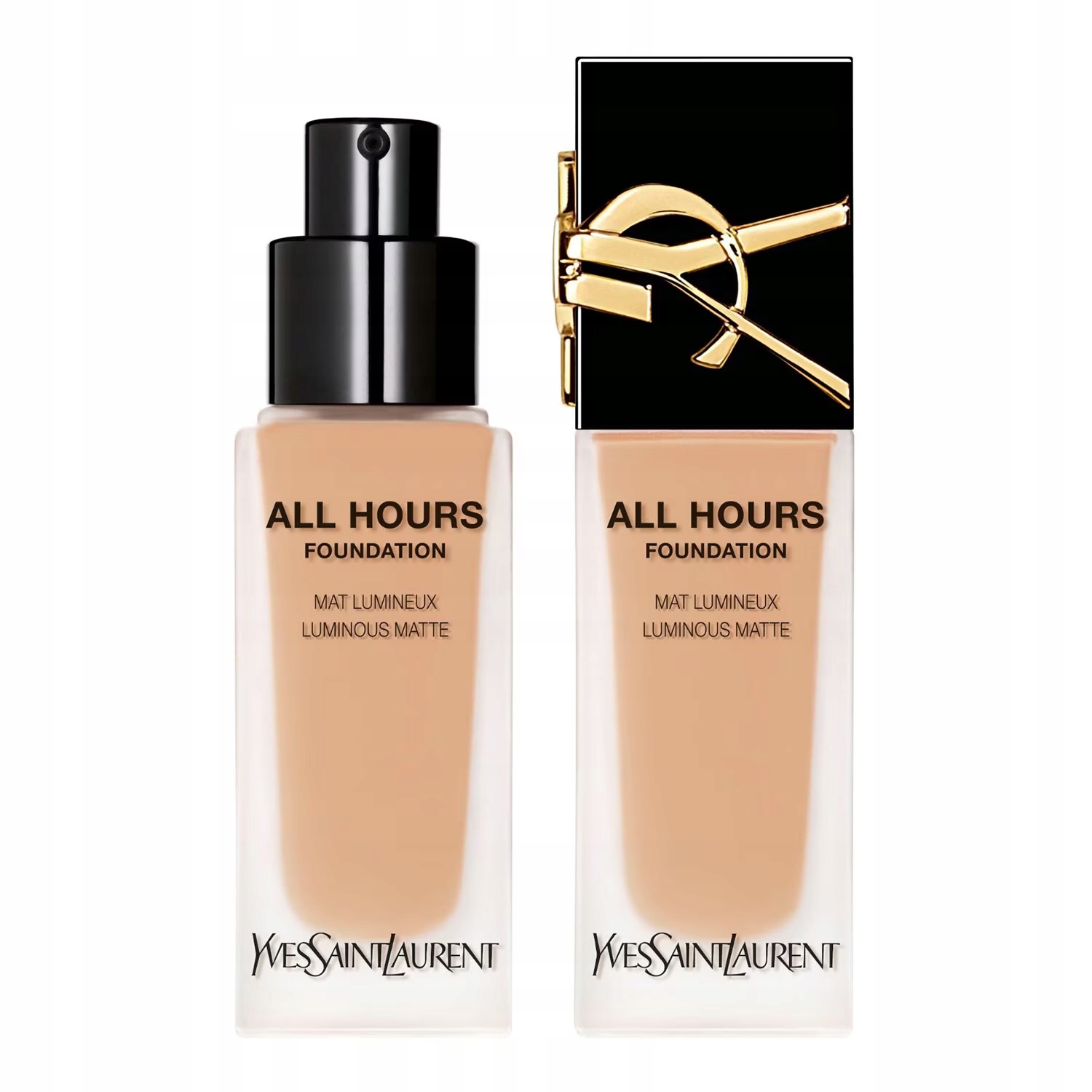 Yves Saint Laurent Podkład Ysl All Hours LN7 25ml