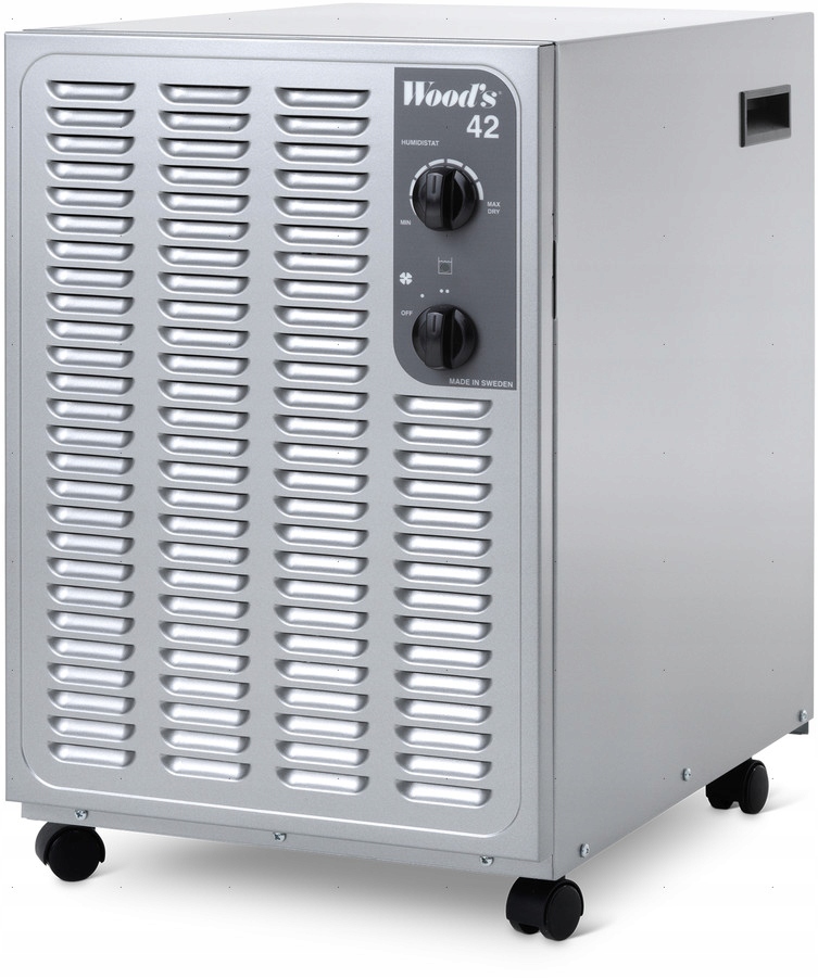 OSUSZACZ POWIETRZA WOOD'S SW42FX