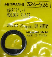 Hitachi 324-526 podkładka DH24PC3