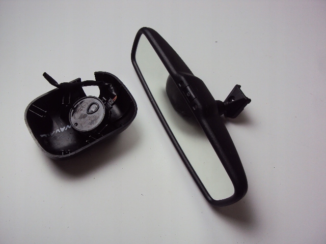 Датчик внутреннего зеркала NISSAN NAVARA D40