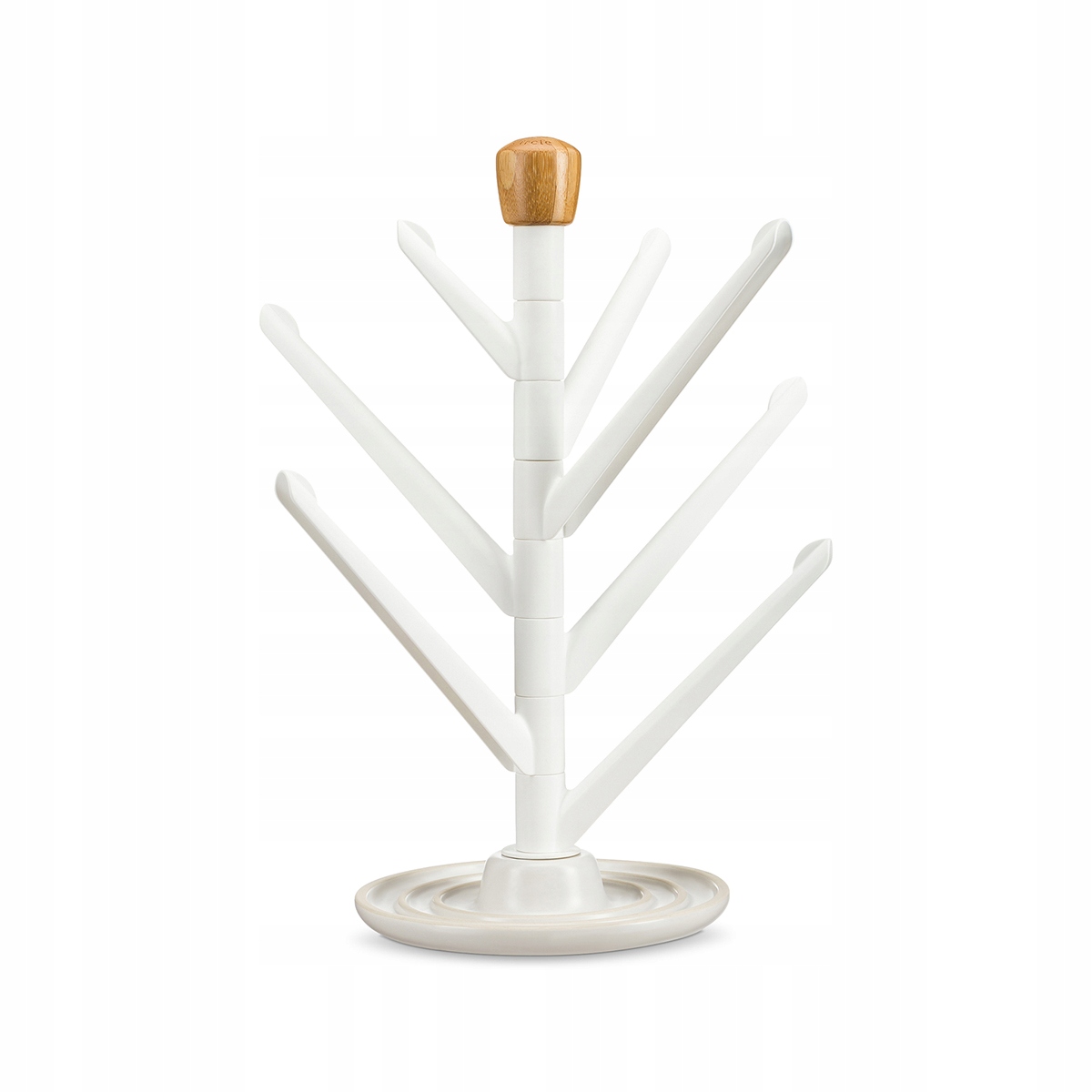 Levně Full Circle Stojan na hrnky Branch Out