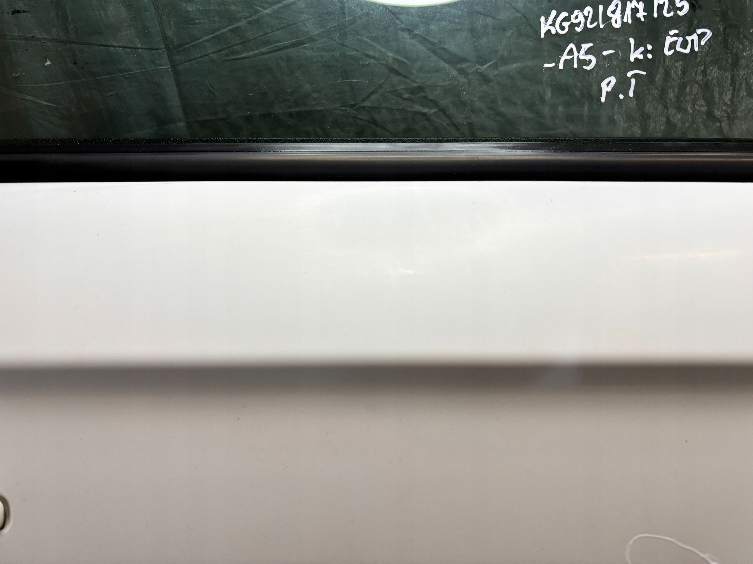 Tür rechts heck PEUGEOT 301 K: EWP