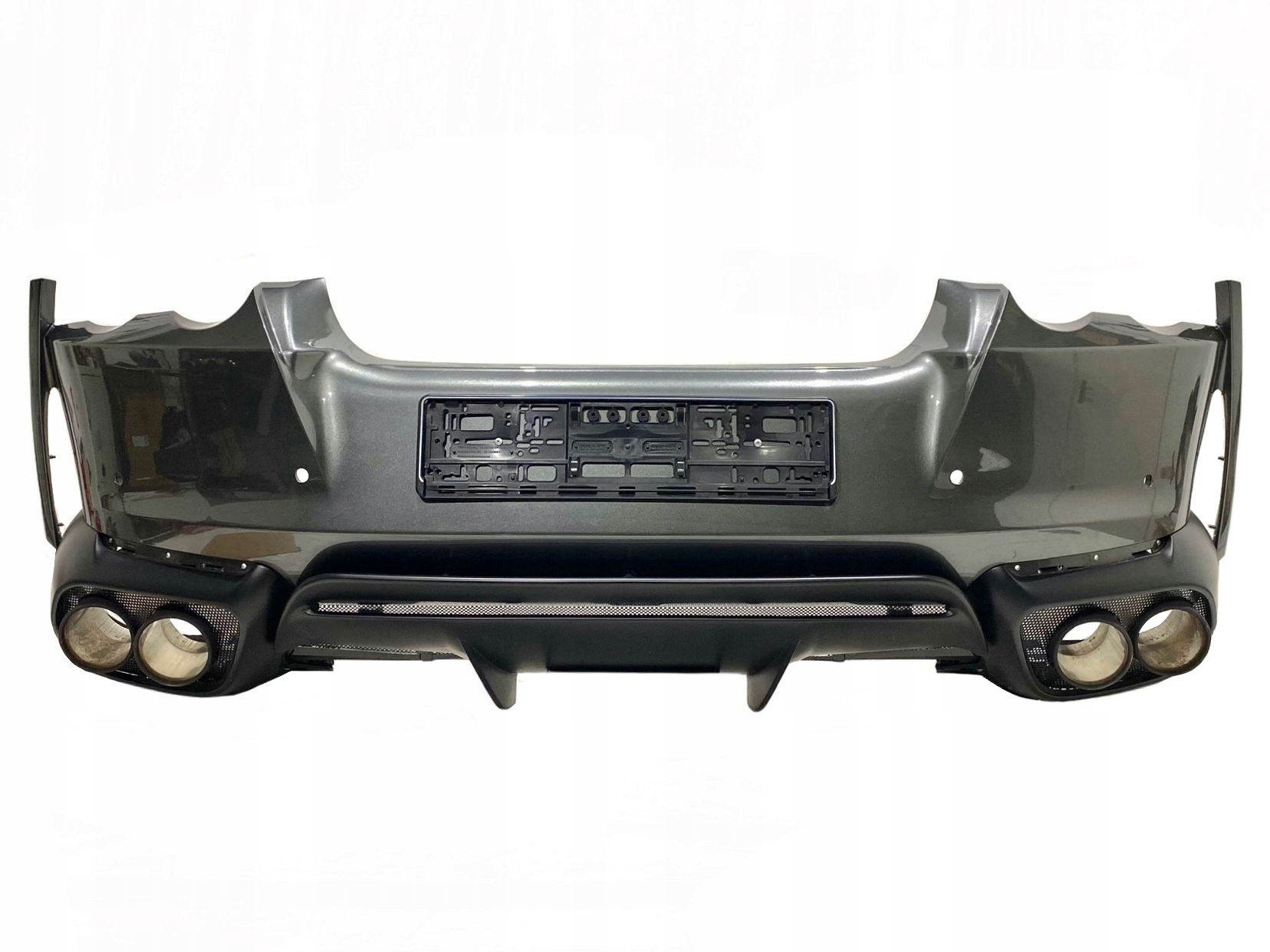 FERRARI 812 GTS rear bumper bumper rear