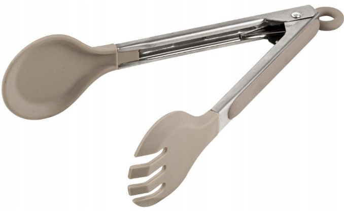 SZCZYPCE KUCHENNE SILIKONOWE DO NAKŁADANIA GRILL