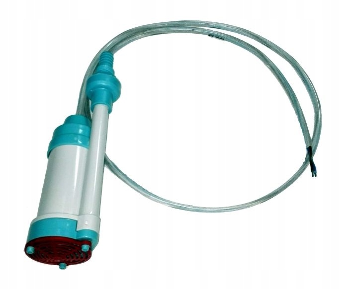 Pompka 12v 20l min 1 1bar zawor sitko