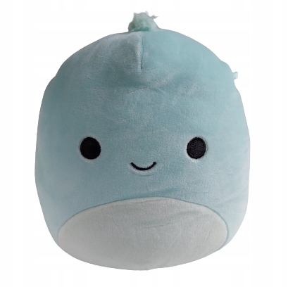 

Squishmallows Maskotka Miś Żółw Onica 19 cm