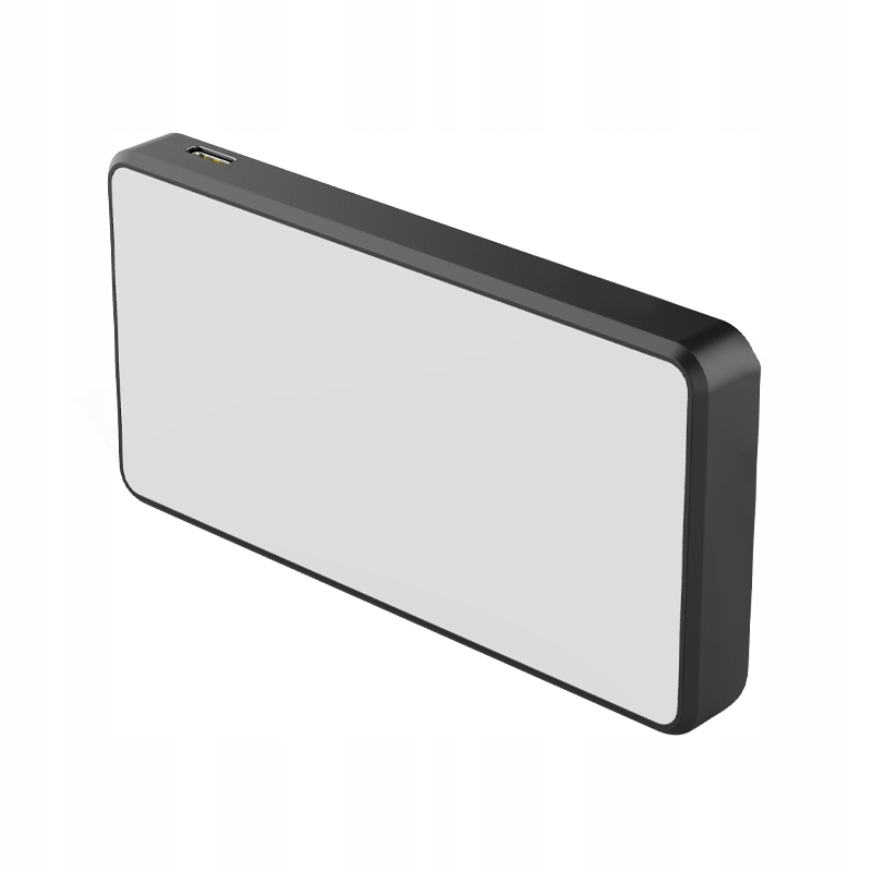 Lampa Diodowa LED 196 RGB Ulanzi VL-196 do Aparatu Kamery Telefonu VLOG Marka Ulanzi