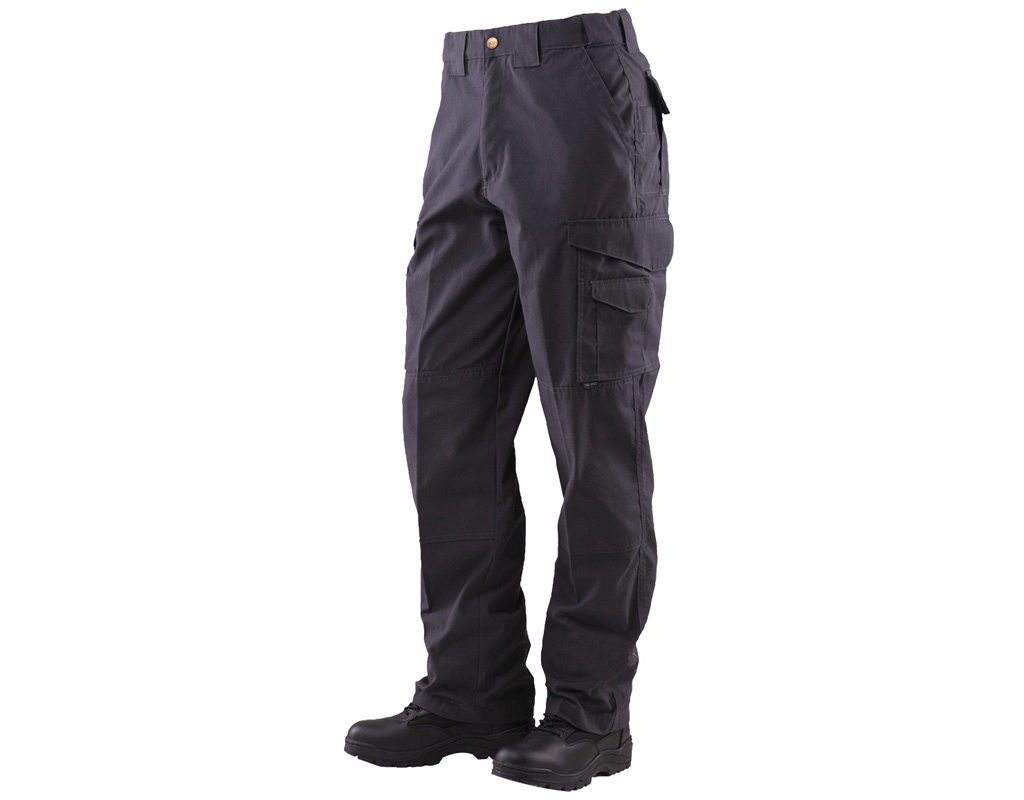 

Spodnie bojówki Tru-Spec 24-7 Tactical Black 32/32