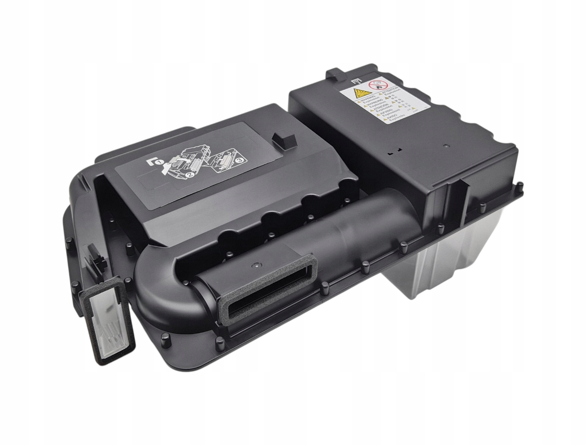 Filtr Cyklonový Konica Minolta A92WR70200 Pro AccurioPress C6100 C14000