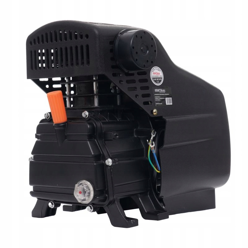 Vzduchový kompresor s elektromotorem 265 l/min KD1295