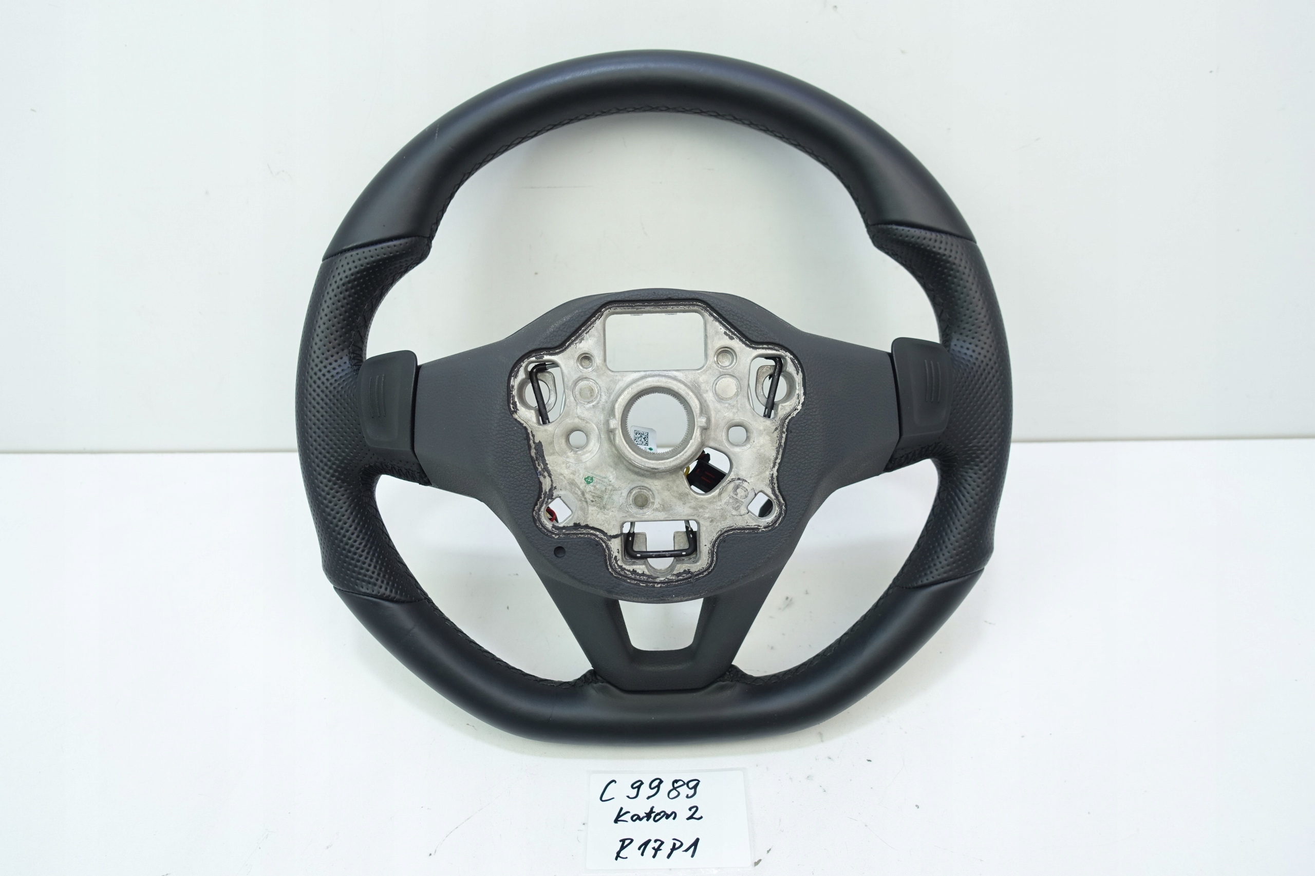 lenkrad VW GOLF VIII ARTEON VIRTUAL 5H0419089CF