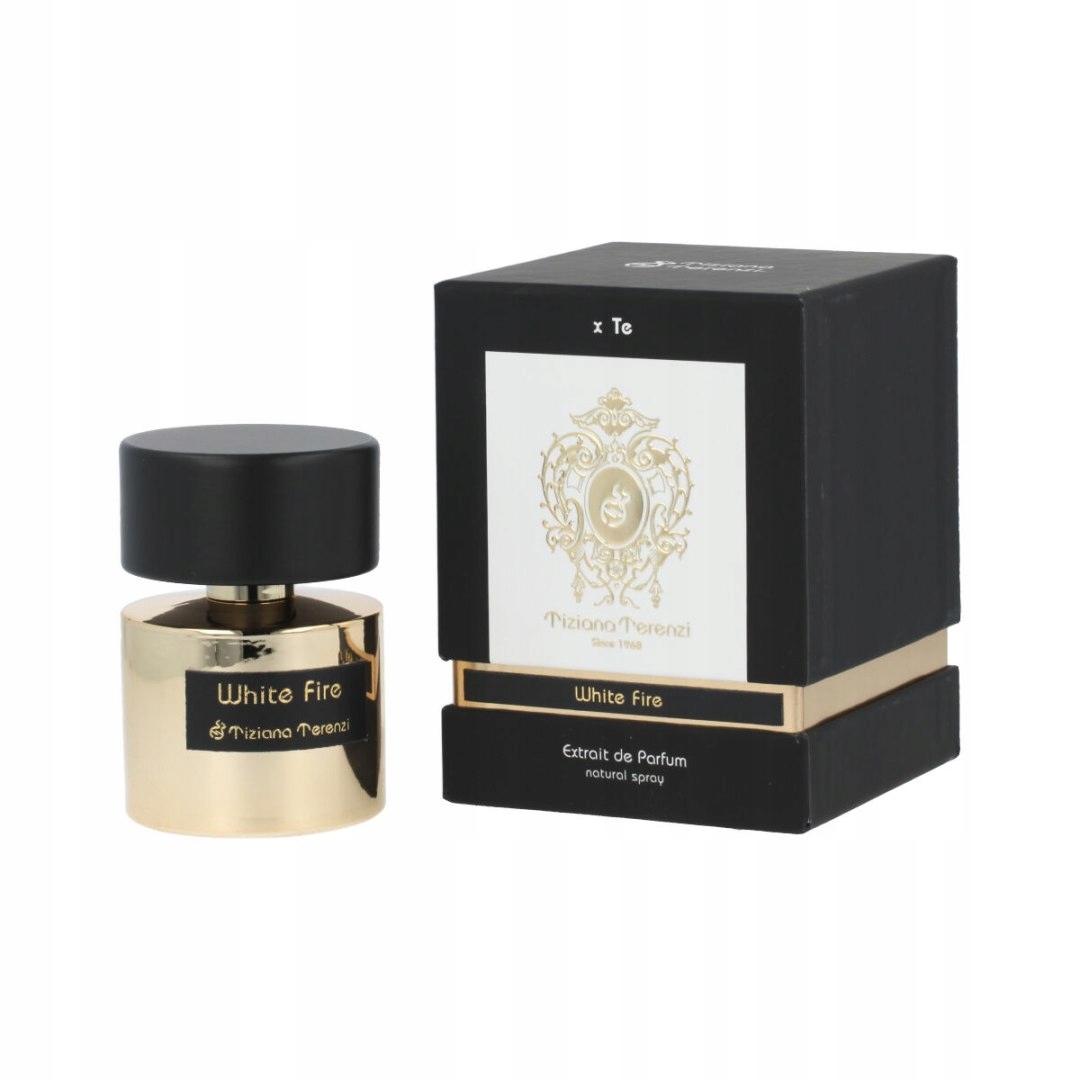 Parfém Tiziana Terenzi White Fire 100 ml