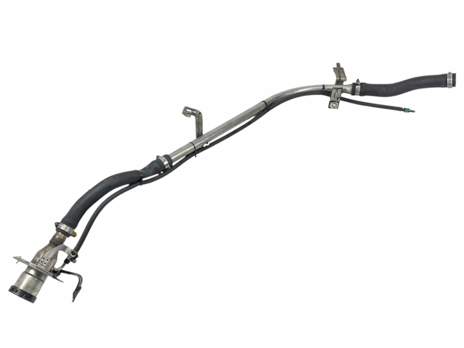 CADILLAC ESCALADE ESV YUKON XL 17-20R WLEW RURA PRZEWÓD PALIWA OEM Numer katalogowy części 10GM431A