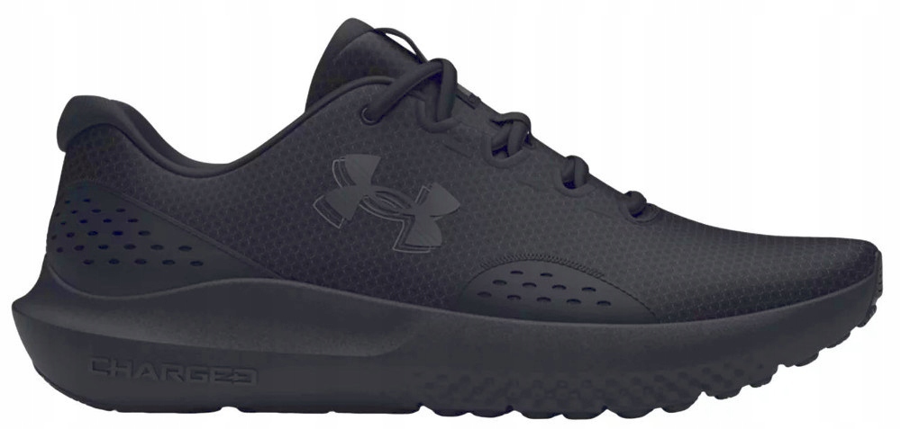 Dámské boty Under Armour Ua Charged Surge 4 3027007-002 38