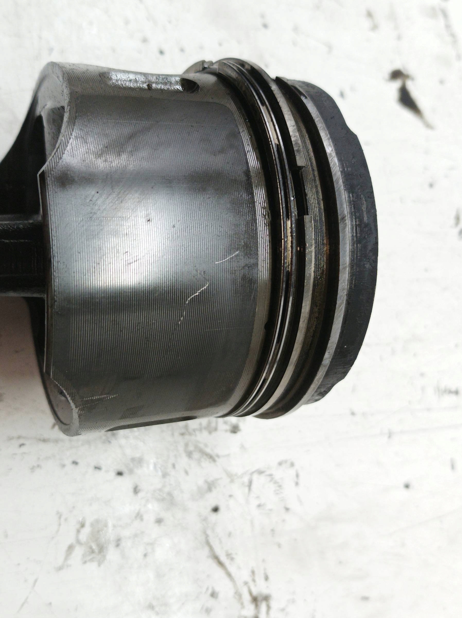 piston bielle 2.2 CRD CDI Chrysler PT Cruiser et (2000-2010)